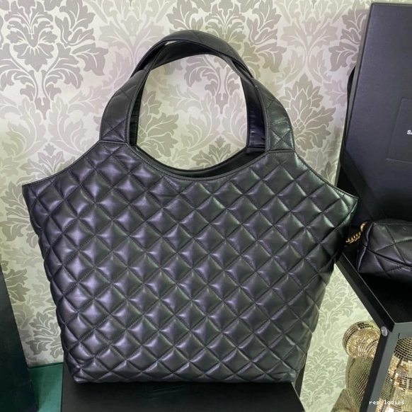 Repzbay REP YSL BAG SHOPPING ICARE - SMALL 52*34*8CM 0717